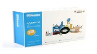 Модульный STEAM конструктор Makeblock Neuron Inventor Kit