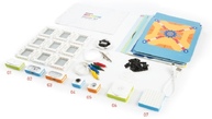 Набір винахідника: Inventor Electronic Kit
