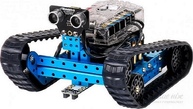 Робот-конструктор Makeblock mBot Ranger