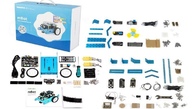 mBot Classroom Kit (робот mBotV1.1 + 2 набори розширення Gizmos Add-on Packs)