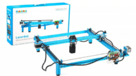 Робот-конструктор Makeblock LaserBot v1.0 Blue