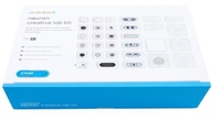 Модульный STEAM конструктор Makeblock Neuron Creative Lab Kit