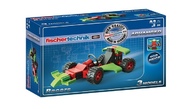 Конструктор fisсhertechnik Гонщик ADVANCED FT-540580