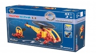 Конструктор fisсhertechnik ADVANCED Енергія Сонця FT-520396
