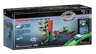 Конструктор fisсhertechnik PROFI Динаміка XS FT-536619