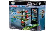 Конструктор fisсhertechnik PROFI Динаміка S FT-536620