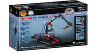 Конструктор fisсhertechnik PROFI Пневматика FT-533874