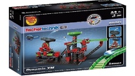 Конструктор fisсhertechnik PROFI Динаміка XM FT-544618