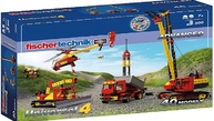 Конструктор fisсhertechnik ADVANCED Universal 4