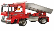 Конструктор fisсhertechnik ADVANCED Вантажівка FT-540582