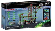 Конструктор fisсhertechnik PROFI Динаміка L2 FT-536621