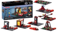 Конструктор fisсhertechnik PROFI Електроника FT-524326