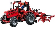 Конструктор fisсhertechnik ADVANCED Трактор радіо керований FT-524325