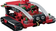 Конструктор fisсhertechnik ROBOTICS TXT Дослідник FT-508778