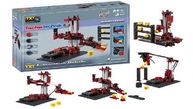 Конструктор fisсhertechnik ROBOTICS TXT АвтоматизацІя FT-511933