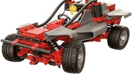 Конструктор fisсhertechnik ADVANCED Гоночный набір FT-540584