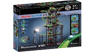 Конструктор fisсhertechnik PROFI Динаміка XXL FT-544619