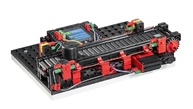 Конструктор fisсhertechnik Trainingsmodelle Конвеєр FT-50463