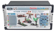 Конструктор fisсhertechnik STEM Лабораторія