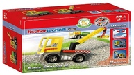 Конструктор fisсhertechnik JUNIOR Easy Starter S