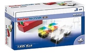Дополнительный набор fisсhertechnik PLUS LED підсвітка