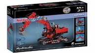 Конструктор fisсhertechnik PROFI Гідравліка FT-548888
