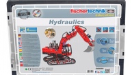 fischertechnik EDUCATION Гідравліка