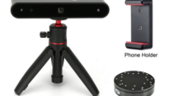 POP 3D PORTABLE SCANNER (POP 3D Starter Kit)