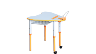 Стіл універсальний мобільний(80317)