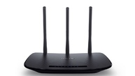 Wi-fi роутер