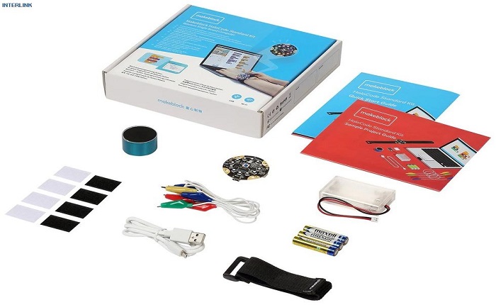 Набір HaloCode standard kit