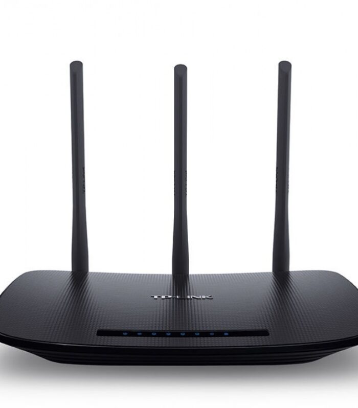 Wi-fi роутер