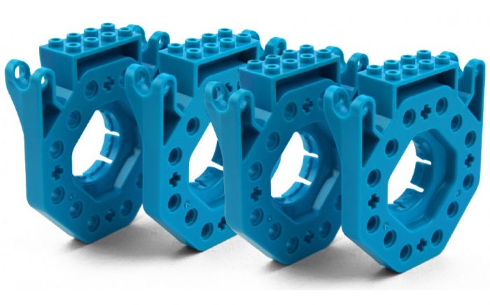 Аксесуари для Dash і Dot, Building Brick Connectors
