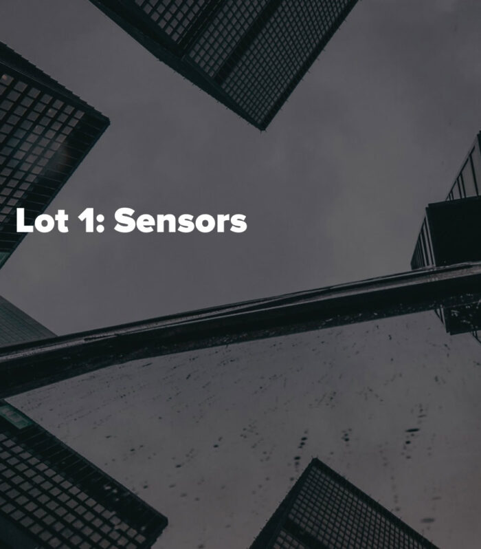 Sensors