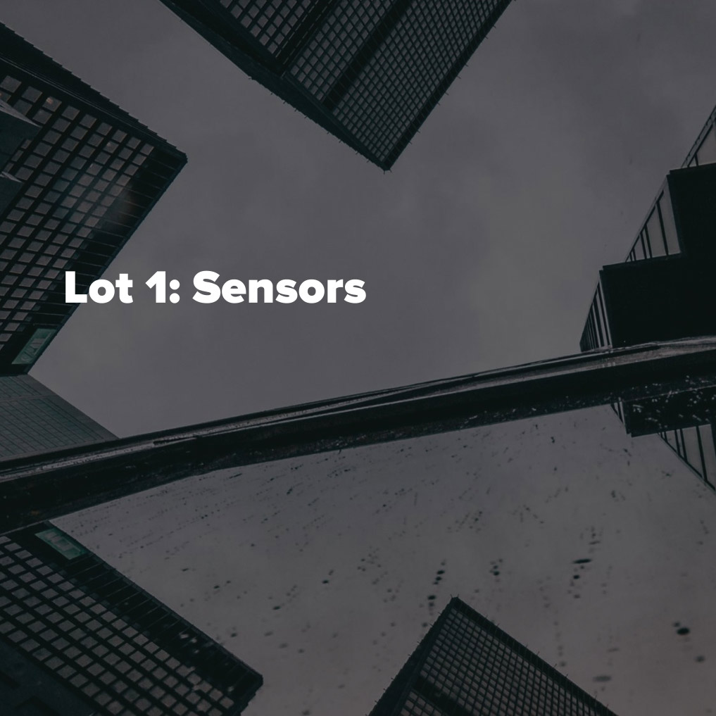 Sensors