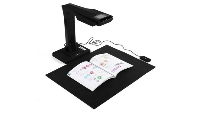 CZUR ET16 Plus