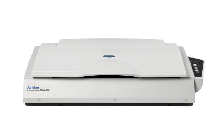 Avision FB6280E
