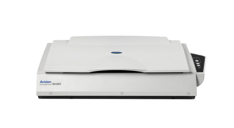 Avision FB6280E