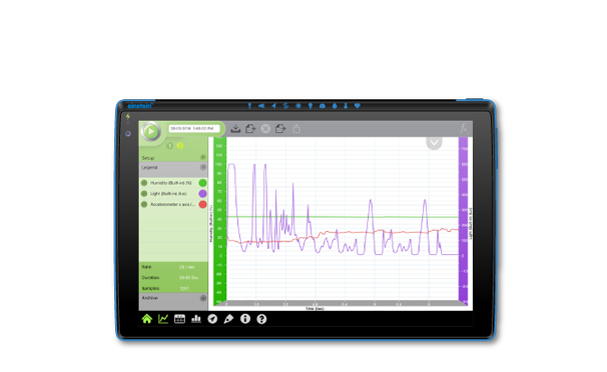 einstein™Tablet+3