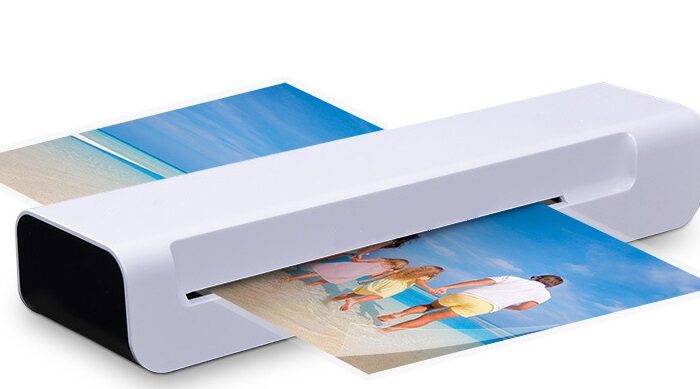 А4 LABOTRIX Laminator