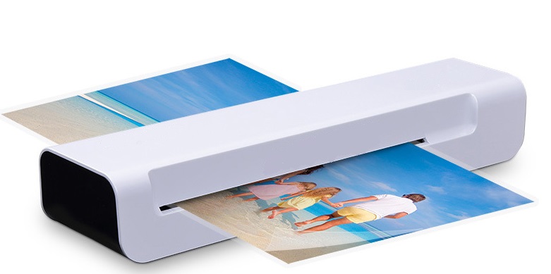 А4 LABOTRIX Laminator