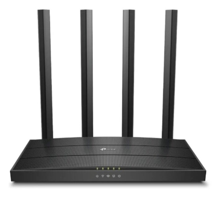 Лазертаг Wi-Fi роутер