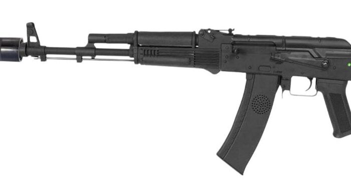 Тагер АК-74