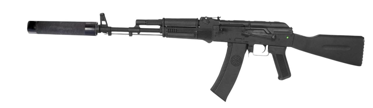 Тагер АК-74