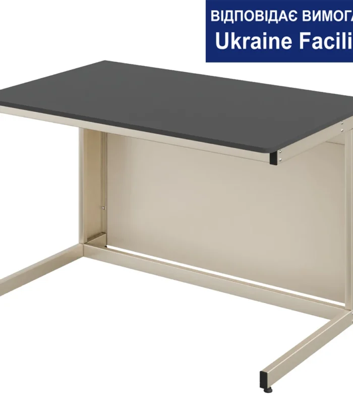 Стіл вчителя Pro ЛДСП 1200