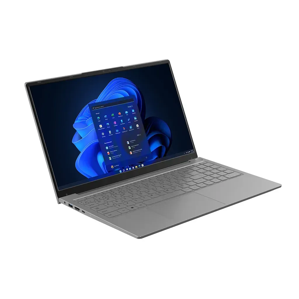 Ноутбук Impression 158ES (15,6" IPS/1920x1080/i3-1215U/8GB DDR4/SSD 256GB/WI-FI/BT/TPM/WIN 11 PRO UKR)