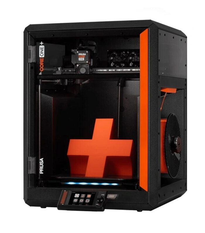 3Д принтер Prusa CORE One+