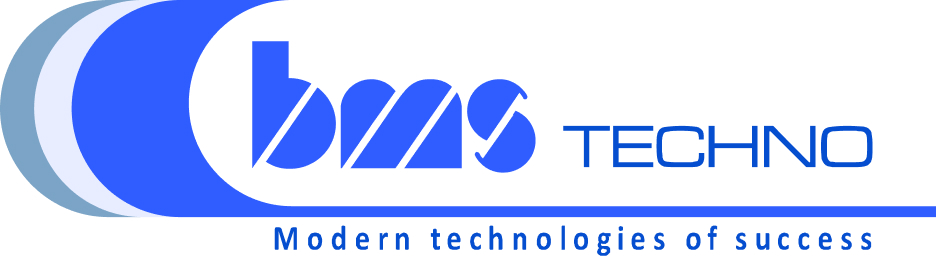 BMS TECHNO logo