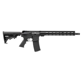 Макет масогабаритний М4 або AR-15 в зборі (автомат, 2 магазина, 30 навчальних набоїв калібра 5.56)